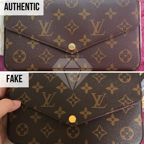 real louis vuitton watch vs fake|how to tell if a louis vuitton bag is real.